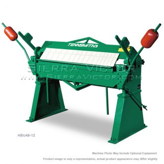 New TENNSMITH Box and Pan Hand Brake: HBU48-12 for sale