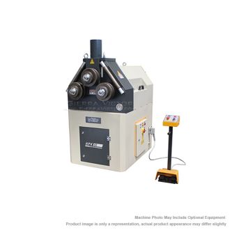New COLE-TUVE/SAHINLER Pyramid Angle, Pipe & Shape Bending Roll for sale