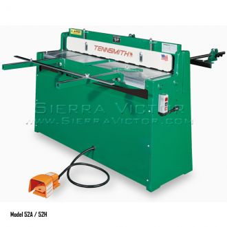 New TENNSMITH Air Shear: MODEL 36 for sale