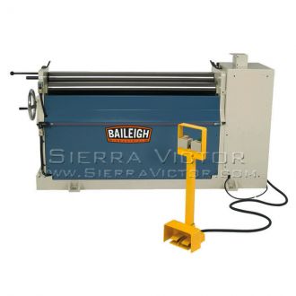 BAILEIGH Plate Roller PR-510