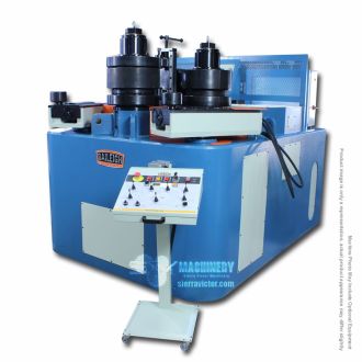 BAILEIGH Heavy Duty Roll Bender R-H170