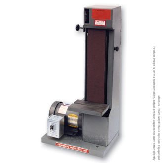 New KALAMAZOO Dry Belt Sander for sale