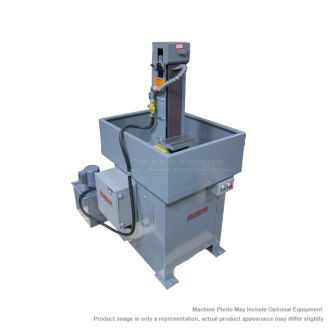 New KALAMAZOO Wet Belt Sander for sale