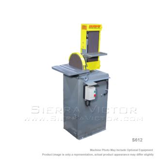 New KALAMAZOO Combination Sander for sale