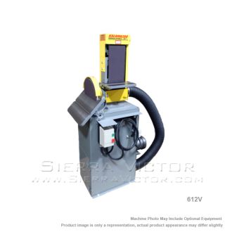 New KALAMAZOO Combination Sander with Vacuum for sale
