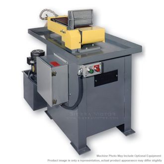 New KALAMAZOO Wet Horizontal/Vertical Belt Sander for sale