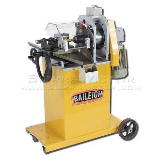 BAILEIGH Tube and Pipe Notcher TN-800ll Tube & Pipe Notcher for sale