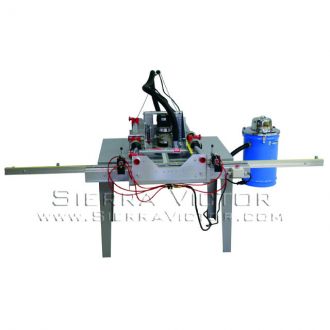 SAFETY SPEED CUT 120V Table Router TR2