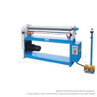 New BIRMINGHAM Power Slip Rolls for sale
