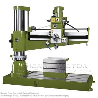New VICTOR Radial Drill 1363H for sale