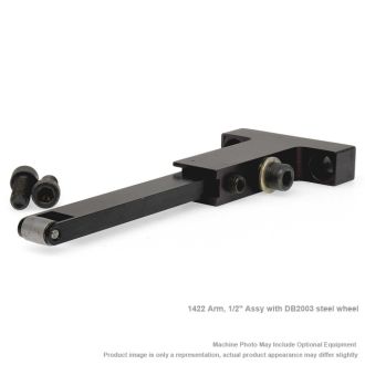 New BURR KING Internal Grinding Accessory Arms for sale