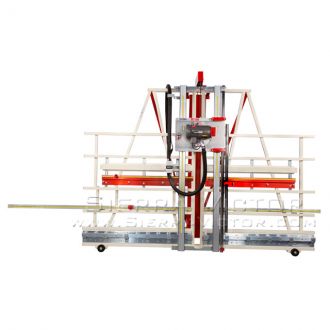 New SAFETY SPEED MFG Vertical Panel Saws for sale