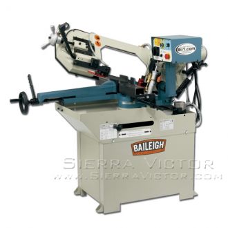 BAILEIGH Mitering Band Saw BS-250M