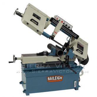 BAILEIGH Horizontal Band Saw BS-916M