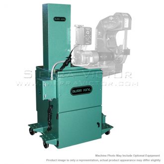 New BURR KING Dust Collection Systems for sale
