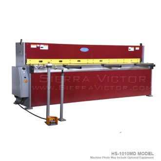 New GMC Hydraulic Metal Shear for sale