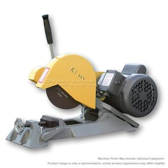 New KALAMAZOO K7B Industrial Abrasive Chop Saw for sale