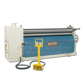 BAILEIGH Plate Roll PR-609