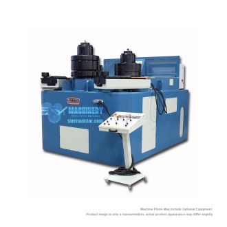 BAILEIGH Heavy Duty Roll Bender R-H250