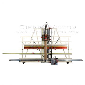 SAFETY SPEED CUT ACM Panel Saw & Router Combination SR5A