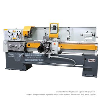 New LION Engine Lathe: 16-M for sale