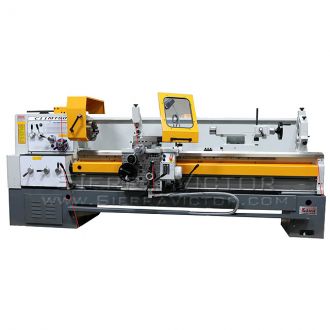 New LION Engine Lathe: 20-MT-3 for sale