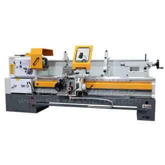 New LION Engine Lathe: 23-MT for sale