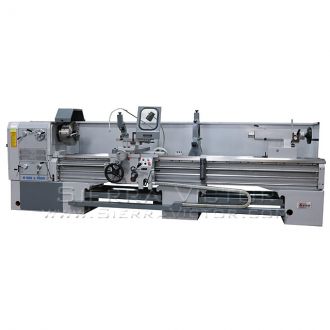 New LION Engine Lathe: 25-CU for sale
