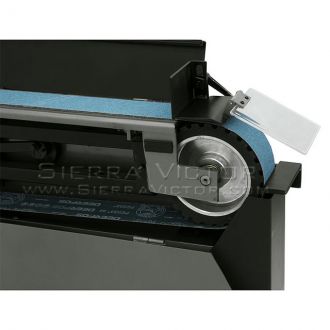 New JET Belt Grinders: BG-379 for sale