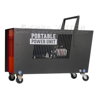 New EDWARDS Porta Power Unit for sale