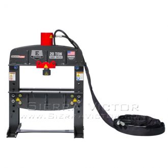New EDWARDS Shop Press HAT2000 for sale