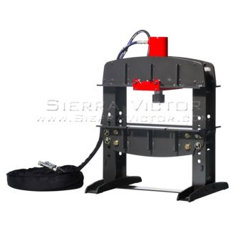 New EDWARDS Shop Press HAT2000 for sale