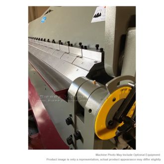 New GMC HBB-0810 Sheet Metal Box and Pan Brake for sale