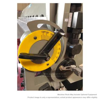 New GMC HBB-0810 Sheet Metal Box and Pan Brake for sale