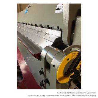 New GMC HBB-1010 Sheet Metal Box and Pan Brake for sale