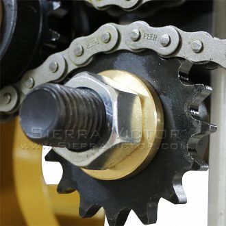 New BAILEIGH PH-28HD-VS Power Hammer for sale