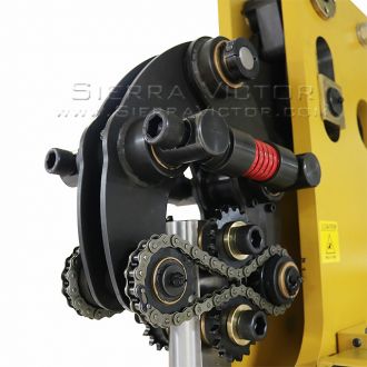 New BAILEIGH PH-28HD-VS Power Hammer for sale