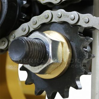 New BAILEIGH PH-28HD-VS Power Hammer for sale