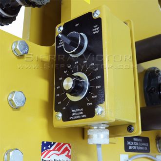 New BAILEIGH PH-28HD-VS Power Hammer for sale