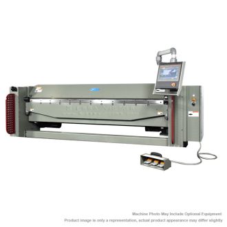 New GMC EFM-1014CNC CNC Power Folder for sale
