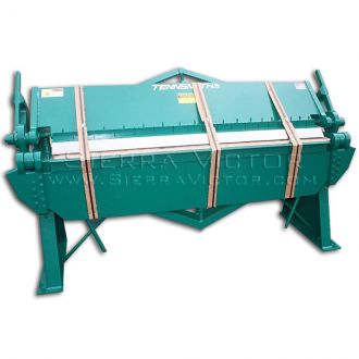 New TENNSMITH Box and Pan Hand Brake: F6-72-12 for sale