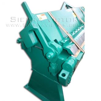 New TENNSMITH Box and Pan Hand Brake: F6-72-12 for sale