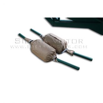 New TENNSMITH Box and Pan Hand Brake: F6-72-12 for sale