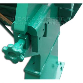 New TENNSMITH Box and Pan Hand Brake: F6-72-12 for sale