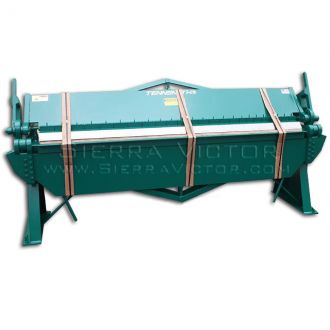 New TENNSMITH Box and Pan Hand Brake: F6-96-12 for sale