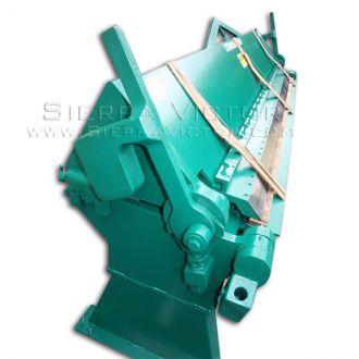 New TENNSMITH Box and Pan Hand Brake: F6-96-12 for sale