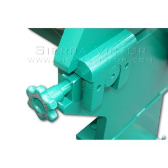 New TENNSMITH Box and Pan Hand Brake: F6-96-12 for sale