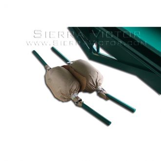 New TENNSMITH Box and Pan Hand Brake: F6-96-12 for sale