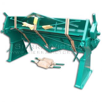 New TENNSMITH Box and Pan Hand Brake: F6-96-12 for sale
