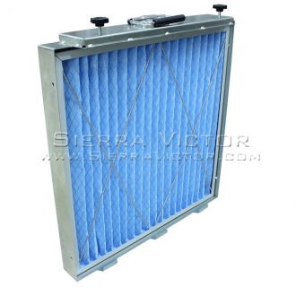 BAILEIGH Portable Fume Extractor - FE-850